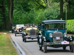2025 - Parel der Voorkempen - Guy Reynders